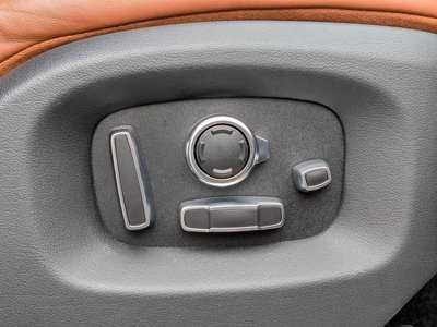 2018 LAND Rover RANGE ROVER 缩略图 47