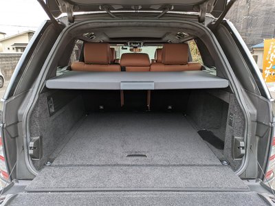 2018 LAND Rover RANGE ROVER 缩略图 52