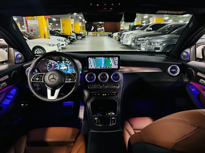 MERCEDES-BENZ GLC - 6