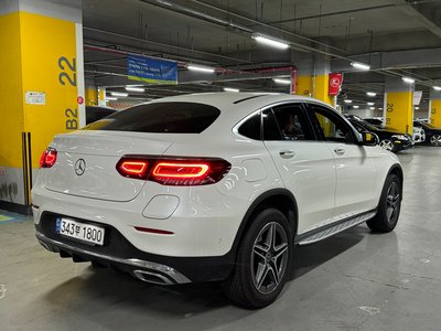 MERCEDES-BENZ GLC - 3