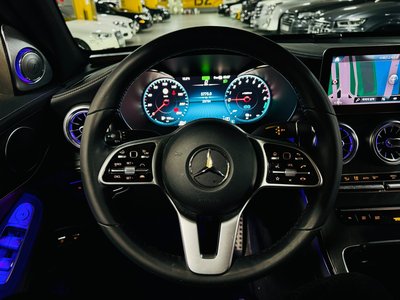 MERCEDES-BENZ GLC - 8