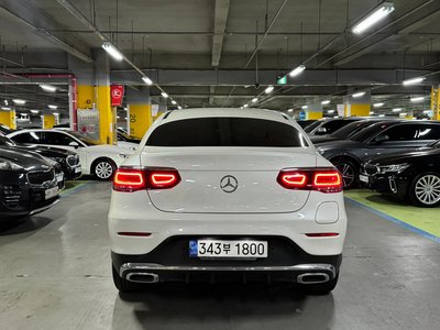 MERCEDES-BENZ GLC - 2