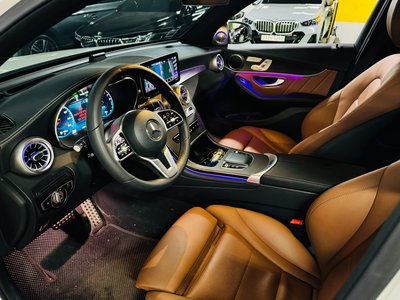 MERCEDES-BENZ GLC - 10