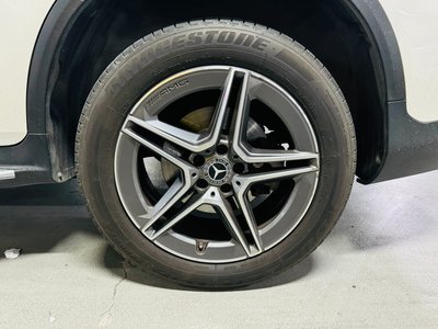 MERCEDES-BENZ GLC - 7