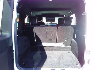 MERCEDES-BENZ G-CLASS - 9