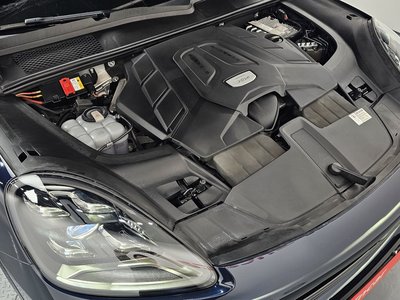 PORSCHE CAYENNE - 7