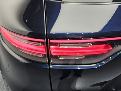 PORSCHE CAYENNE - 10