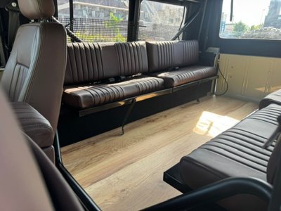 2016 LAND Rover DEFENDER 缩略图 29