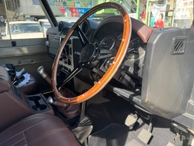 2016 LAND Rover DEFENDER 缩略图 15