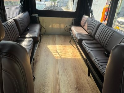 2016 LAND Rover DEFENDER 缩略图 30