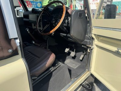 2016 LAND Rover DEFENDER 缩略图 14