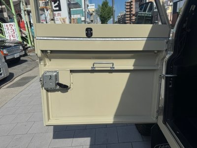 2016 LAND Rover DEFENDER 缩略图 21