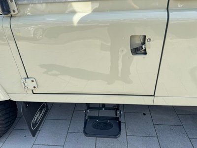 2016 LAND Rover DEFENDER 缩略图 20