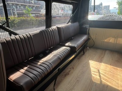 2016 LAND Rover DEFENDER 缩略图 33