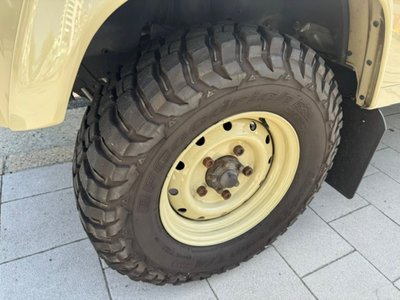 2016 LAND Rover DEFENDER 缩略图 35