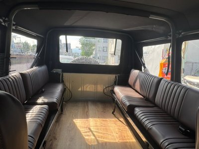 2016 LAND Rover DEFENDER 缩略图 31