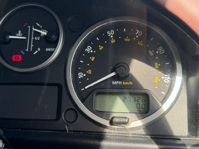 2016 LAND Rover DEFENDER 缩略图 18