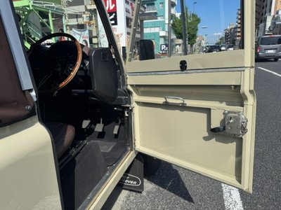 2016 LAND Rover DEFENDER 缩略图 13