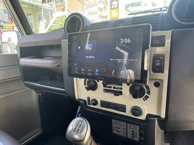 2016 LAND Rover DEFENDER 缩略图 19