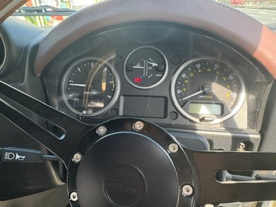 2016 LAND Rover DEFENDER 缩略图 17