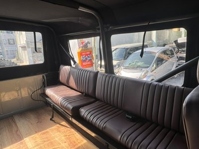 2016 LAND Rover DEFENDER 缩略图 32