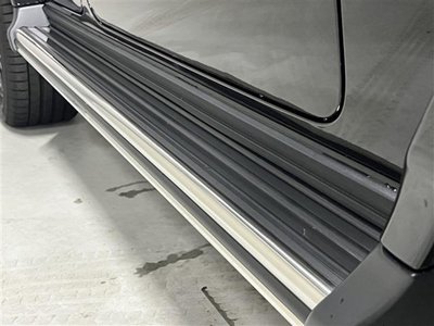 MERCEDES-BENZ G-CLASS - 8