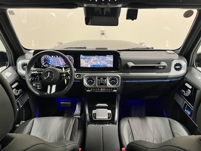 MERCEDES-BENZ G-CLASS - 2
