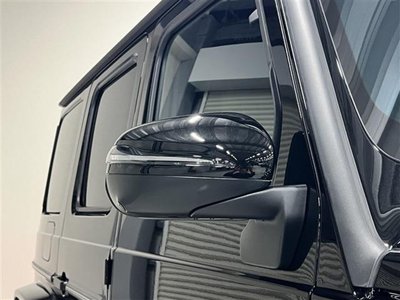 MERCEDES-BENZ G-CLASS - 6