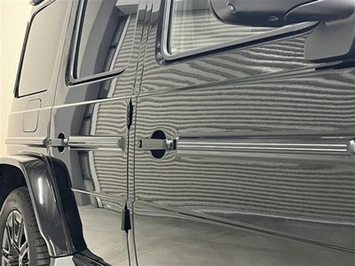 MERCEDES-BENZ G-CLASS - 7