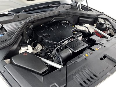 GENESIS GV80 - 7