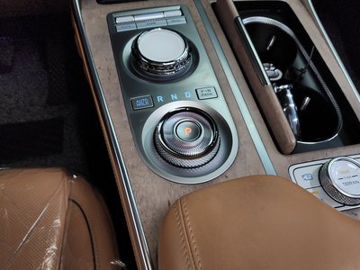 GENESIS GV80 - 9