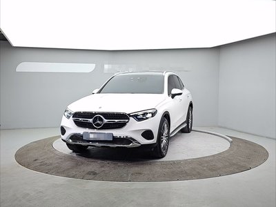 MERCEDES-BENZ GLC - 1