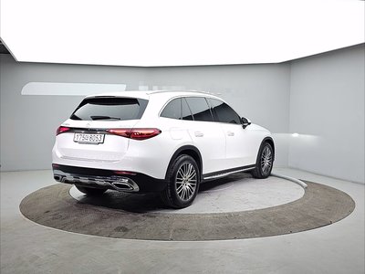 MERCEDES-BENZ GLC - 2