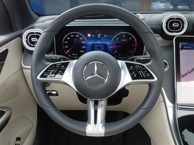 MERCEDES-BENZ GLC - 5