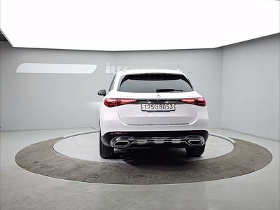 MERCEDES-BENZ GLC - 3
