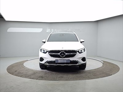 MERCEDES-BENZ GLC - 4