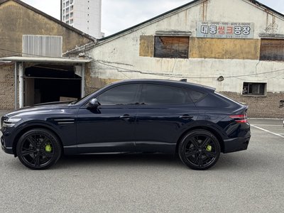 GENESIS GV80 COUPE - 5