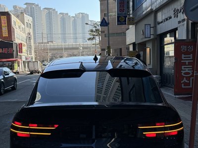 GENESIS GV80 COUPE - 8