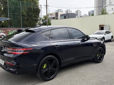 GENESIS GV80 COUPE - 2