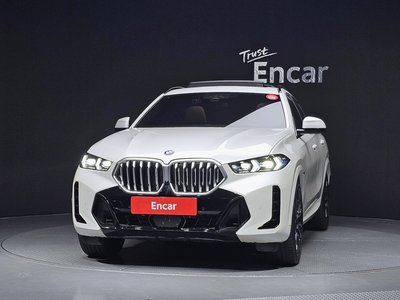 BMW X6 - 2