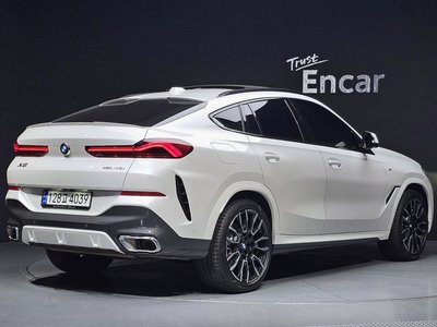 BMW X6 - 3