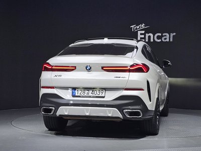 BMW X6 - 4