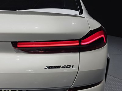 BMW X6 - 10
