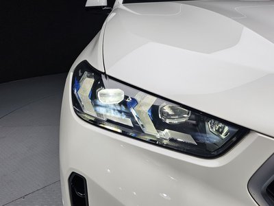 BMW X6 - 9