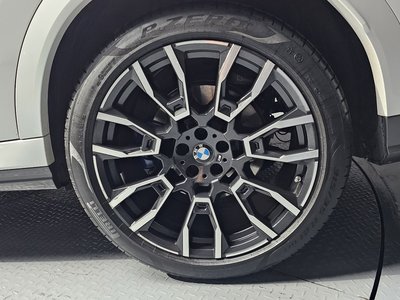 BMW X6 - 8
