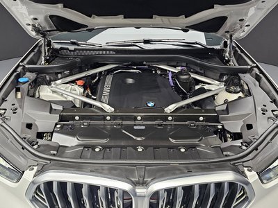 BMW X6 - 7
