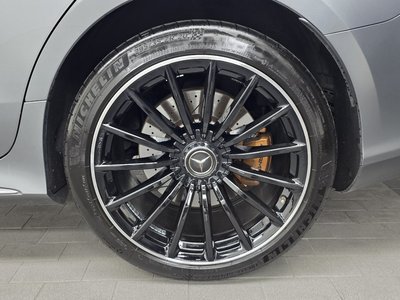 2021 Mercedes-BENZ GT AMG 照片 8
