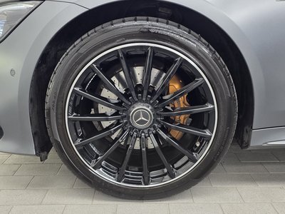 2021 Mercedes-BENZ GT AMG 照片 6