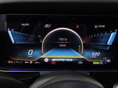 2021 Mercedes-BENZ GT AMG 缩略图 11