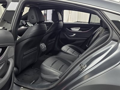 2021 Mercedes-BENZ GT AMG 缩略图 16